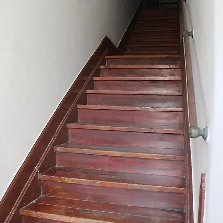 Casa Borges * Coimbra