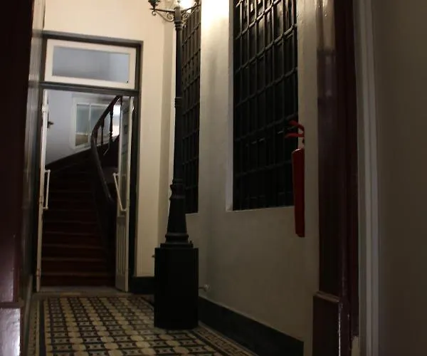 Casa Borges *