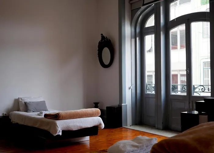 Casa Borges *