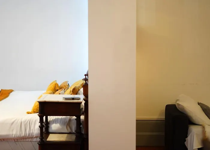Casa Borges *