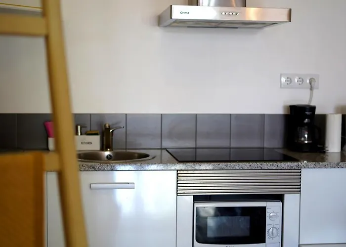 Casa Borges Apartmán Coimbra