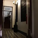 Casa Borges *
