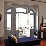 Casa Borges Daire Coimbra