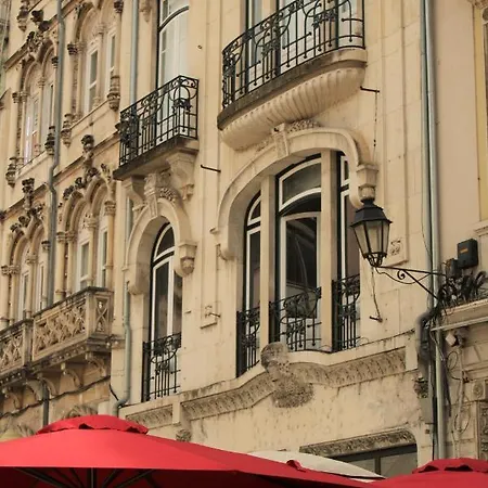 Apartman Casa Borges Coimbra